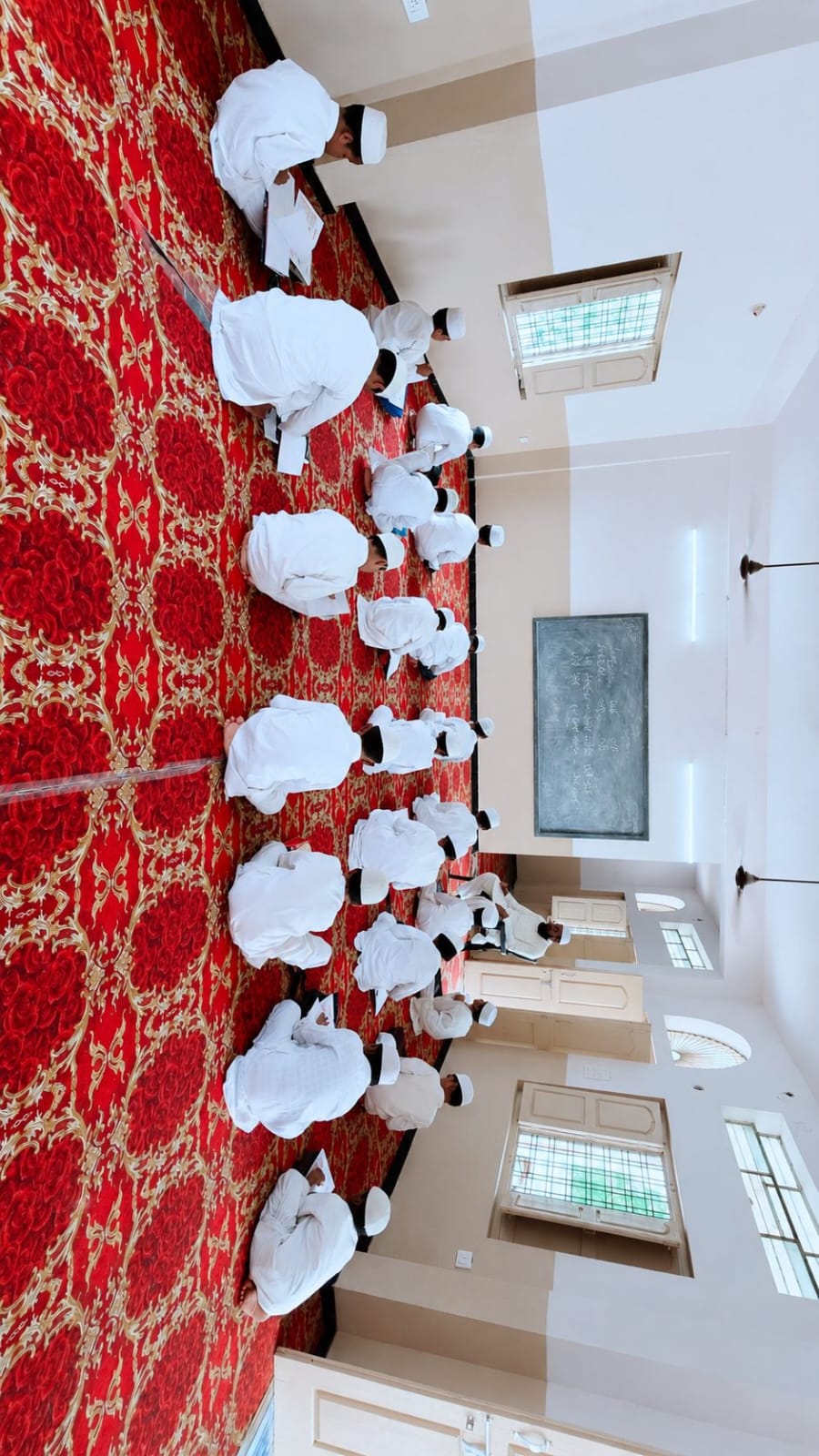 Classroom 2