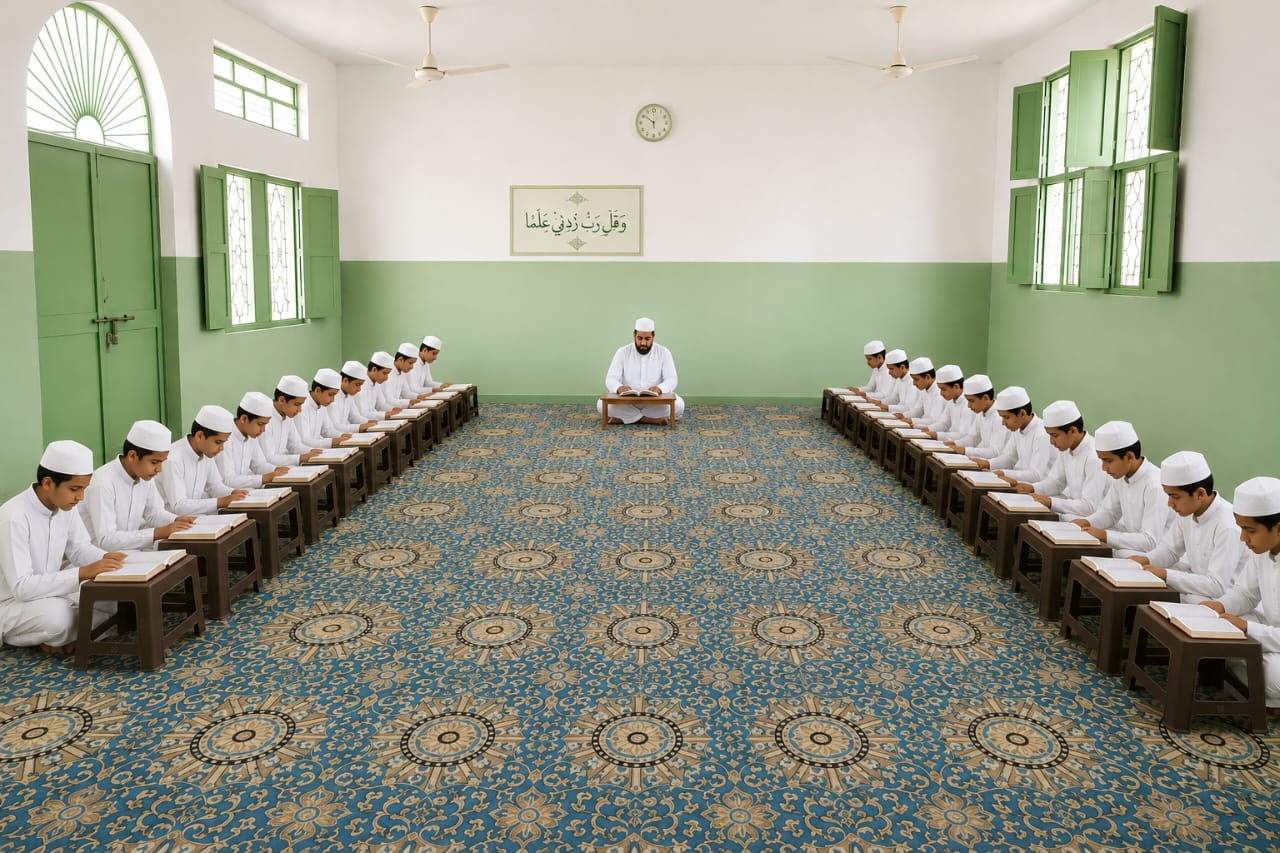 Classroom 4